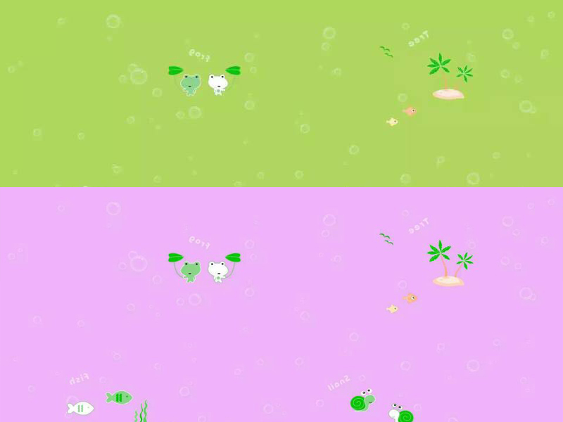 幼儿园PVC塑胶地板